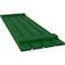 Ekena Millwork Americraft 4-Board, 2 Batten Exterior Real Wood Spaced Board-n-Batten Shutters, ARW101SB415X80HGH, PR ARW101SB415X80HGH - alternate 9